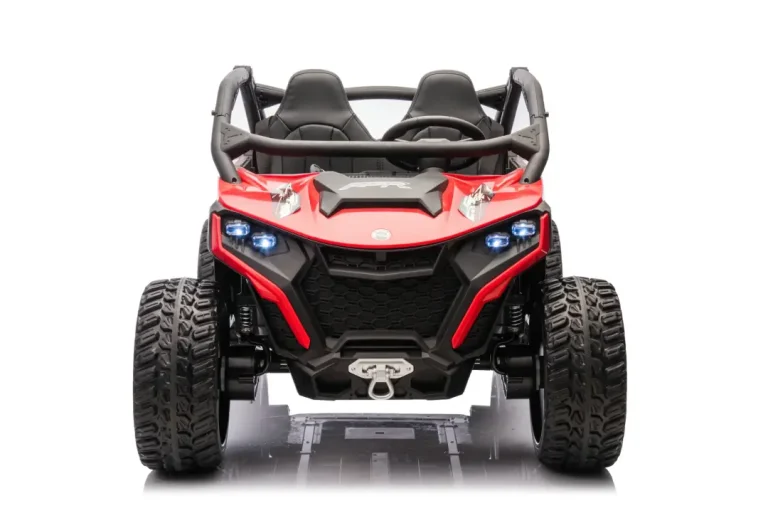 Buggy Na Akumulator Blade Runner 24v Red 1