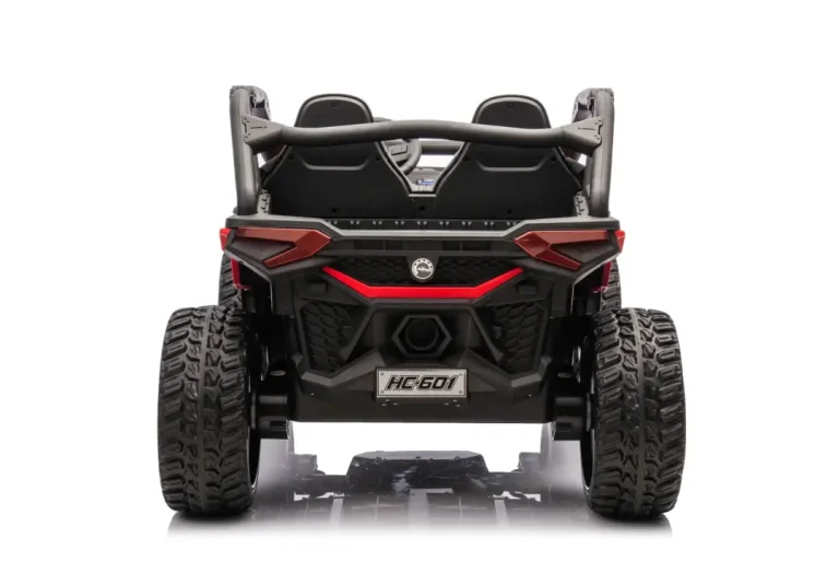 Buggy Na Akumulator Blade Runner 24v Red 5