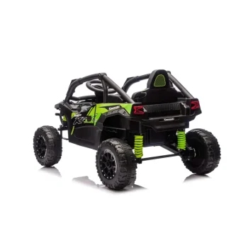 Buggy Na Akumulator Kawasaki Teryx 24v Crni 2