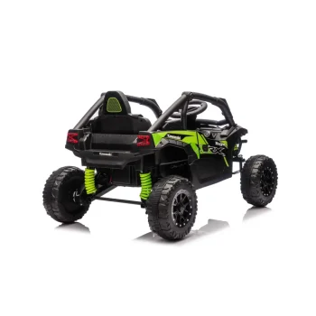 Buggy Na Akumulator Kawasaki Teryx 24v Crni 3