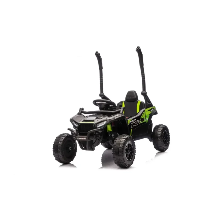 Buggy Na Akumulator Kawasaki Teryx 24v Crni 5