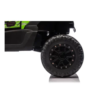 Buggy Na Akumulator Kawasaki Teryx 24v Crni 9