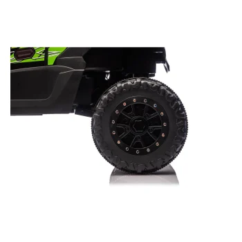 Buggy Na Akumulator Kawasaki Teryx 24v Crni 9