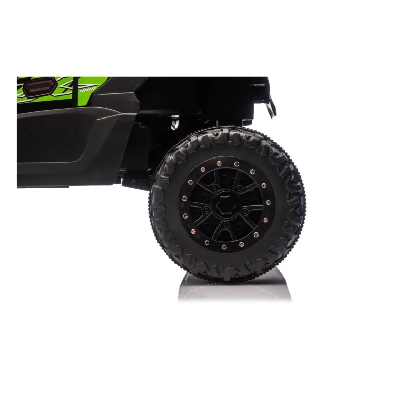 Buggy Na Akumulator Kawasaki Teryx 24v Crni 9