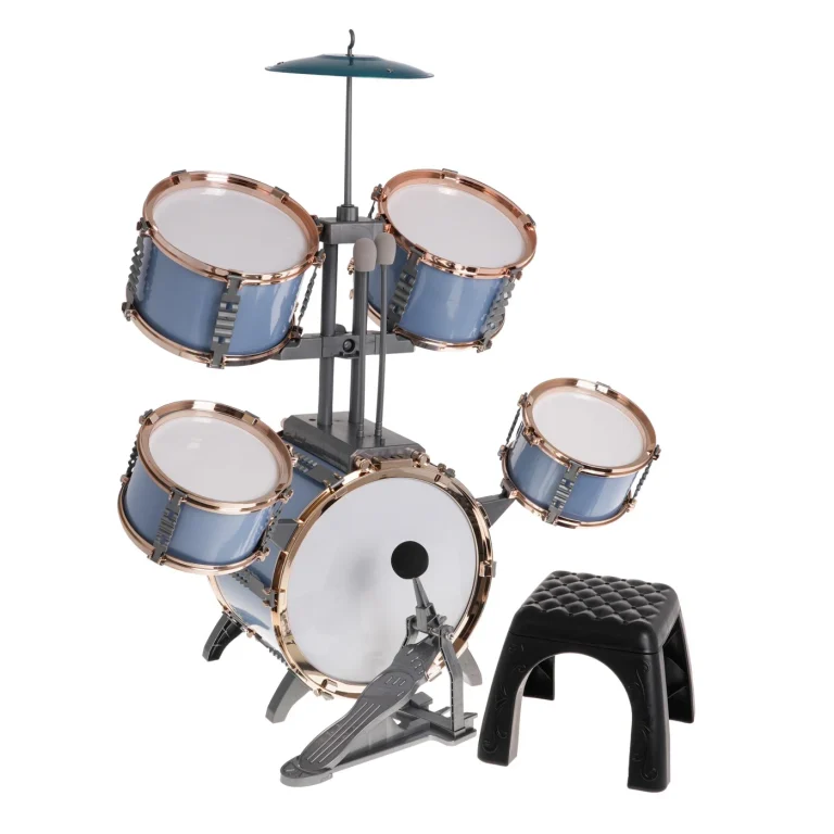Dječji Bubnjevi Jazz Drums 2