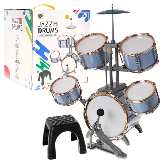 Dječji Bubnjevi Jazz Drums