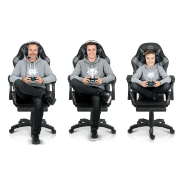 Gaming Stolica Draknor Dark Age 2