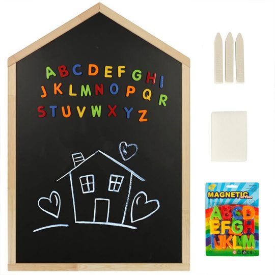 Magična Ploča Za Pisanje Funhouse