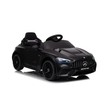 Mercedes Cle 53 Black Auto Na Akumulator 4