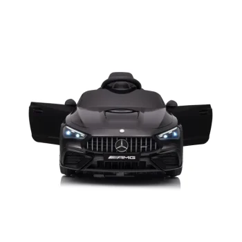 Mercedes Cle 53 Black Auto Na Akumulator 5