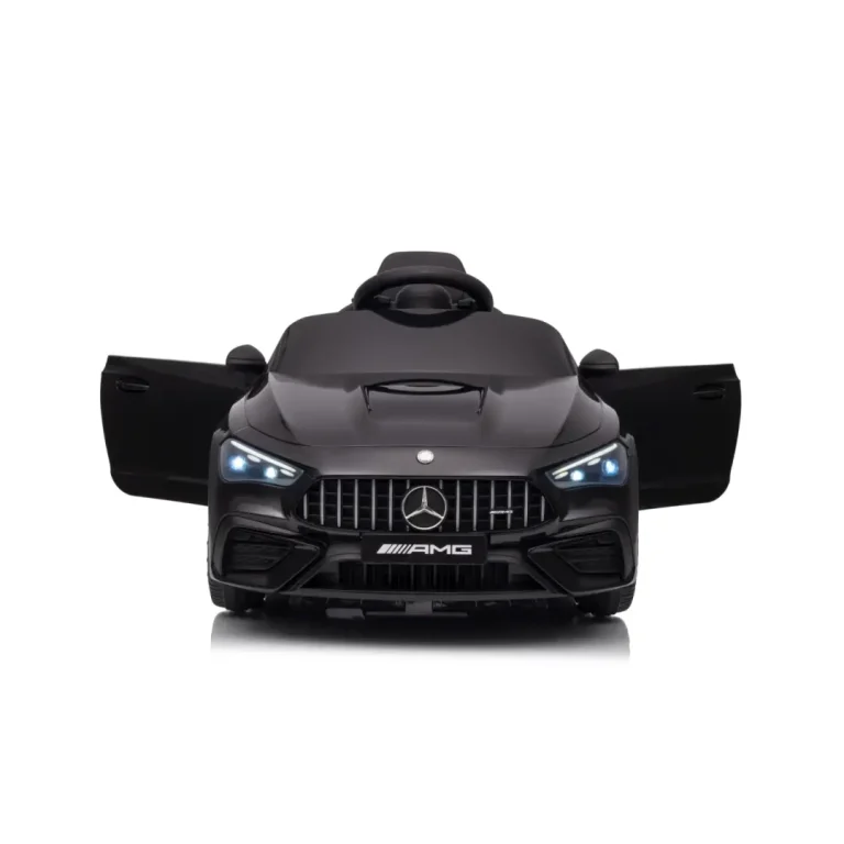 Mercedes Cle 53 Black Auto Na Akumulator 5