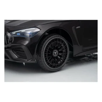 Mercedes Cle 53 Black Auto Na Akumulator 8