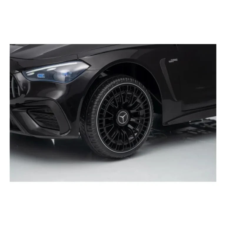 Mercedes Cle 53 Black Auto Na Akumulator 8