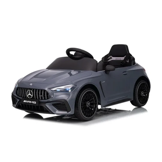 Mercedes Cle 53 Grey Auto Na Akumulator