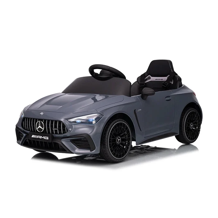 Mercedes Cle 53 Grey Auto Na Akumulator