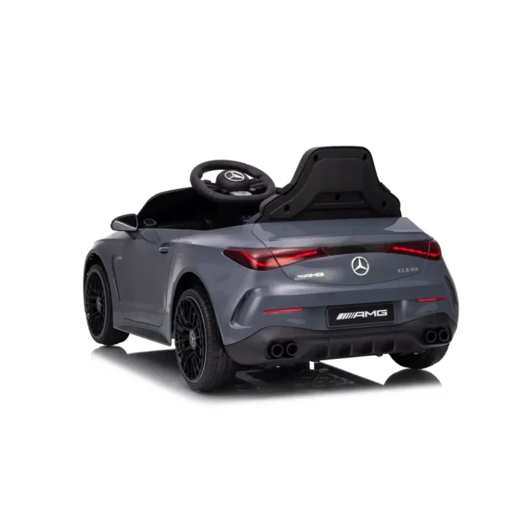 Mercedes Cle 53 Grey Auto Na Akumulator 2