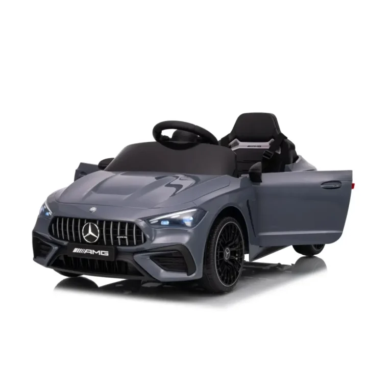 Mercedes Cle 53 Grey Auto Na Akumulator 5