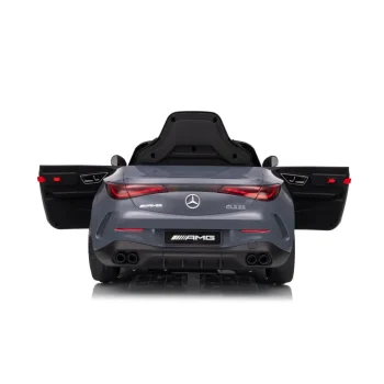 Mercedes Cle 53 Grey Auto Na Akumulator 6