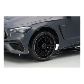Mercedes Cle 53 Grey Auto Na Akumulator 9