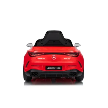Mercedes Cle 53 Red Auto Na Akumulator 3