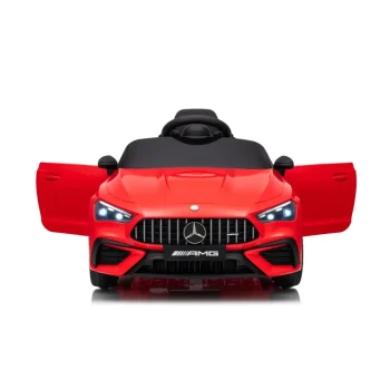 Mercedes Cle 53 Red Auto Na Akumulator 6