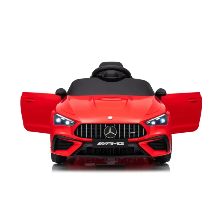 Mercedes Cle 53 Red Auto Na Akumulator 6