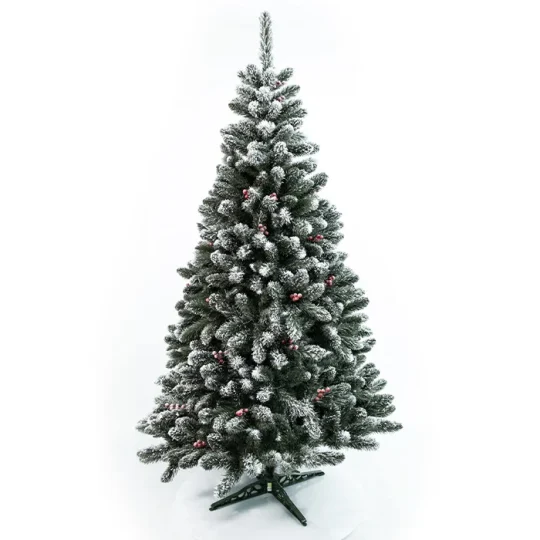 Umjetni Bor Christmas Carol