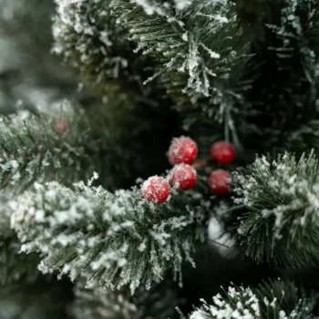 Umjetni Bor Christmas Carol 3