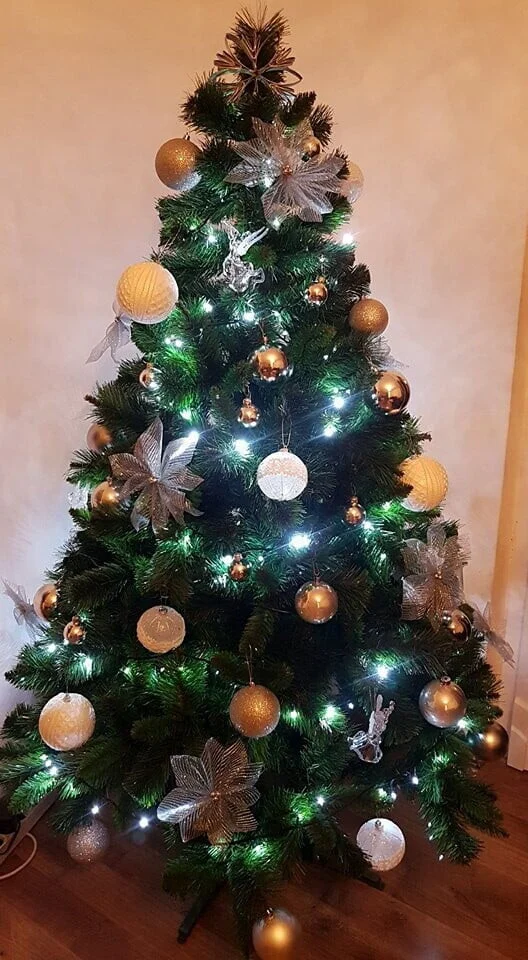 Umjetni Bor Lena 150cm 2