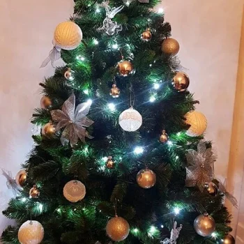 Umjetni Bor Lena 150cm 2