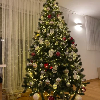 Umjetni Bor Lena 150cm 3