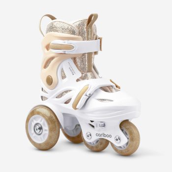 Cariboo Dječje Led Role Za Učenje Ballerina Gold 3