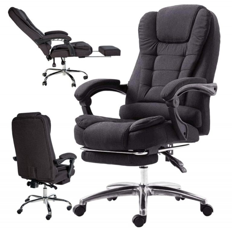 Uredska Fotelja Boss Elegance 1