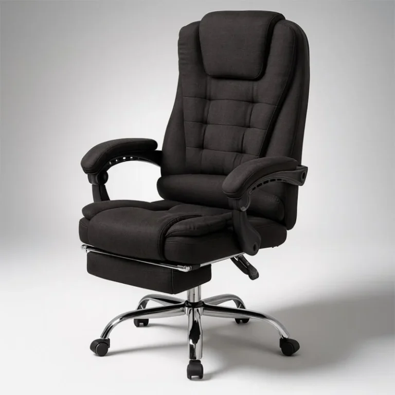 Uredska Fotelja Boss Elegance 2