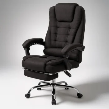 Uredska Fotelja Boss Elegance 2