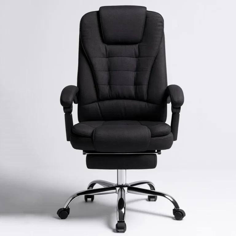 Uredska Fotelja Boss Elegance 3