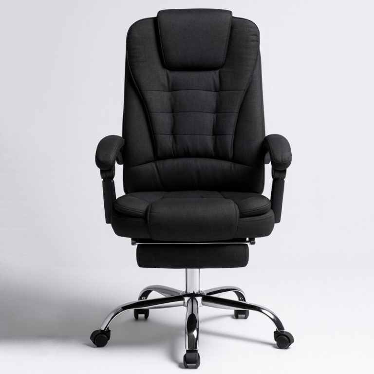 Uredska Fotelja Boss Elegance 3