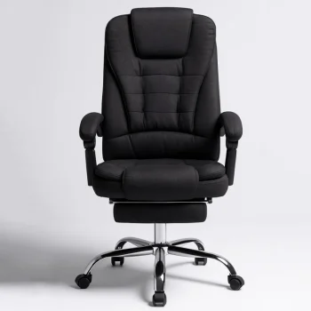 Uredska Fotelja Boss Elegance 3