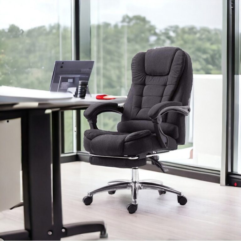 Uredska Fotelja Boss Elegance 5