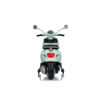 Vespa Roma 12v Motor Na Akumulator 1
