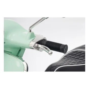 Vespa Roma 12v Motor Na Akumulator 8