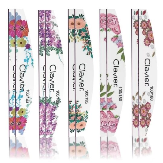 Clavier Cvetovi malin 100/180 - 10 kosov