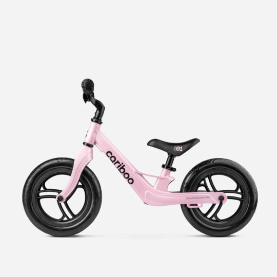 Cariboo Magnesium Pro poganjalec - roza