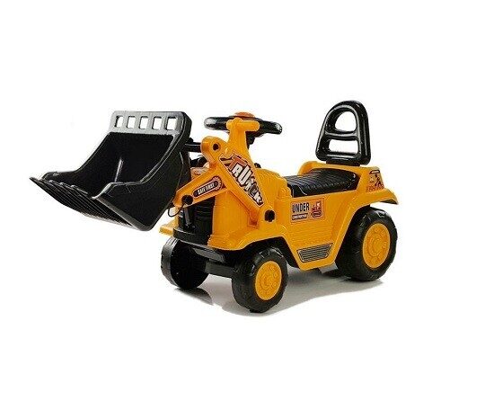 Dječja guralica - Bager Bob