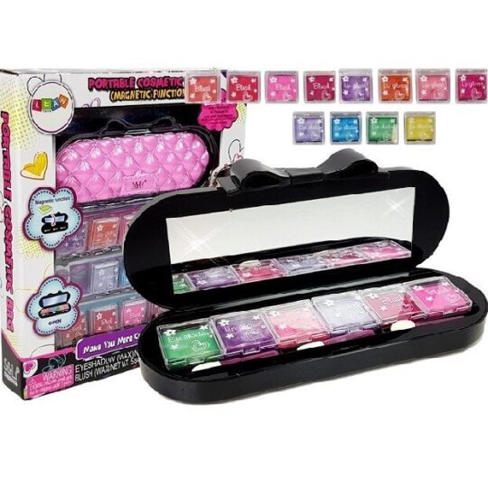 Magnetna paleta za ličila - Lovely Combine