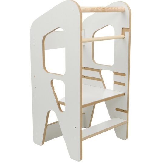 Učni stolp - Montessori