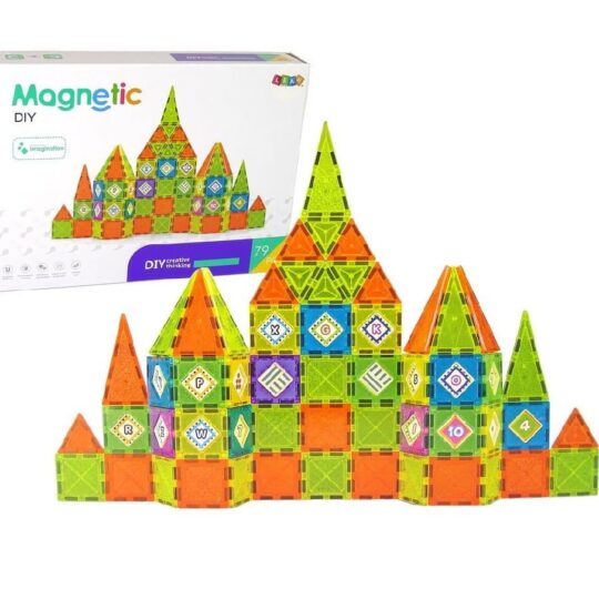 MAGNETNE KOCKE 79 KOSOV – MAGNETIX