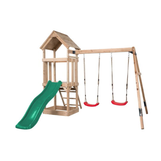 Otroško igrišče Noa