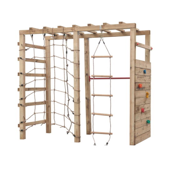 Plezalni okvir - Bokito