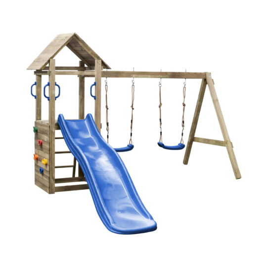 Otroško igrišče Jonas